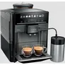 Siemens TE657F09DE EQ.6 plus extraKlasse Kaffeevollautomat dark inox