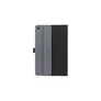 Tucano Tre Tabletcase für Lenovo Tab P11 G1, dunkelgrau