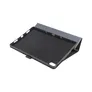 Tucano Tre Tabletcase für Lenovo Tab P11 G1, dunkelgrau