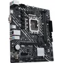 ASUS PRIME H610M-K D4 mATX Mainboard Sockel 1700 HDMI/VGA
