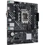 ASUS PRIME H610M-K D4 mATX Mainboard Sockel 1700 HDMI/VGA