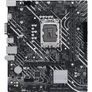 ASUS PRIME H610M-K D4 mATX Mainboard Sockel 1700 HDMI/VGA