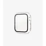 PanzerGlass FullBody Apple Watch 4/5/6/SE 44mm Transparent