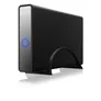 RaidSonic Icy Box IB-382H-C31 externes Gehäuse USB Type-C 2,5"/ 3,5" HDD/SSD