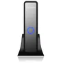 RaidSonic Icy Box IB-382H-C31 externes Gehäuse USB Type-C 2,5"/ 3,5" HDD/SSD