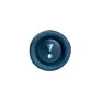 JBL Flip 6 Bluetooth Lautsprecher wasserdicht mit Akku Blau