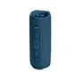 JBL Flip 6 Bluetooth Lautsprecher wasserdicht mit Akku Blau