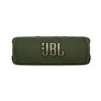JBL Flip 6 Bluetooth Lautsprecher wasserdicht mit Akku grün