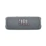 JBL Flip 6 Bluetooth Lautsprecher wasserdicht mit Akku Grau