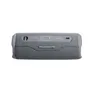 JBL Flip 6 Bluetooth Lautsprecher wasserdicht mit Akku Grau