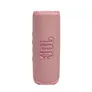 JBL Flip 6 Bluetooth Lautsprecher wasserdicht mit Akku Pink