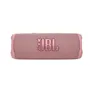 JBL Flip 6 Bluetooth Lautsprecher wasserdicht mit Akku Pink