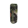 JBL Flip 6 Bluetooth Lautsprecher wasserdicht mit Akku Flecktarn