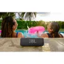 JBL Flip 6 Bluetooth Lautsprecher wasserdicht mit Akku Teal