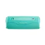 JBL Flip 6 Bluetooth Lautsprecher wasserdicht mit Akku Teal