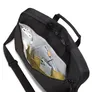 Dicota Eco Slim Case Motion Notebooktasche 33,8cm (12"-13,3") schwarz D31868-RPE