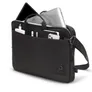 Dicota Eco Slim Case Motion Notebooktasche 33,8cm (12"-13,3") schwarz D31868-RPE