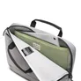 Dicota Eco Slim Case Motion Notebooktasche 33,8cm (12-13.3") hellgrau D31870