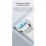 Dreame Bot W10 Saugroboter Wischfunktion LiDAR Absaugstation WLAN App-Steuerung