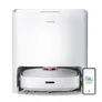 Dreame Bot W10 Saugroboter Wischfunktion LiDAR Absaugstation WLAN App-Steuerung