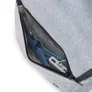 Dicota Eco Motion Notebookrucksack 39,62cm (13"-15,6") denim blau D31875-RPET