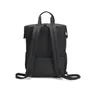Dicota Eco Dual Go Notebookrucksack 39,62cm (13"-15,6") schwarz D31862-RPET