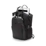 Dicota Eco Dual Go Notebookrucksack 39,62cm (13"-15,6") schwarz D31862-RPET