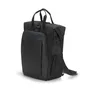 Dicota Eco Dual Go Notebookrucksack 39,62cm (13"-15,6") schwarz D31862-RPET