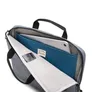 Dicota Eco Slim Case Motion Notebooktasche 29,5cm (10"-11,6") blau D31866-RPET