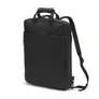 Dicota Eco Tote Bag Motion Notebooktasche 39,6cm (13-15,6") schwarz D31877-RPET