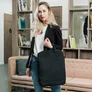 Dicota Eco Tote Bag Motion Notebooktasche 39,6cm (13-15,6") schwarz D31877-RPET