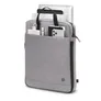 Dicota Eco Tote Bag Motion Notebooktasche 39,6cm (13-15,6") hellgrau D31879-RPET