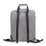 Dicota Eco Tote Bag Motion Notebooktasche 39,6cm (13-15,6") hellgrau D31879-RPET