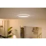 WiZ Super Slim Ceiling Deckenleuchte Tunable White 14W Weiß