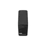 Fractal Design Torrent Compact Black Solid MIDI Tower Gaming Gehäuse