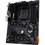 ASUS TUF Gaming B550-Plus WiFi II ATX Mainboard AM4 M.2/USB3.2/HDMI/DP/WLAN/BT