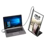 ASUS ZenScreen MB16ACE 39,6cm (15,6") FHD IPS Mobiler Monitor 16:9 USB-C (DP)