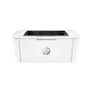 HP LaserJet M110w S/W-Laserdrucker USB WLAN