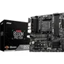 MSI B550M PRO-VDH mATX Mainboard Sockel AM4 M.2/DP/VGA/HDMI/LAN