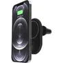 Belkin Magnetische Kfz-Halterung ohne Ladegerät für iPhone 12/13 WIC004BTBK-NC