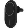 Belkin Magnetische Kfz-Halterung mit Ladegerät für iPhone  WIC004BTBK