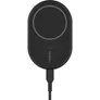 Belkin Magnetische Kfz-Halterung mit Ladegerät für iPhone  WIC004BTBK