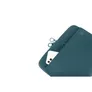 Tucano Top Notebooktasche Sleeve für MacBook Pro 14" und Laptop 13", petrolblau