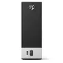 Seagate One Touch Hub 6 TB externe Festplatte 3,5 Zoll USB 3.0 Schwarz