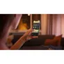 Philips Hue White Amb. Milliskin Einbauspot rund weiß 250lm Erweiterung