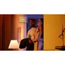 Philips Hue White Amb. Milliskin Einbauspot rund weiß 250lm Erweiterung