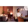 Philips Hue White Amb. Milliskin Einbauspot rund weiß 250lm Erweiterung
