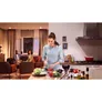 Philips Hue White Amb. Milliskin Einbauspot rund weiß 250lm Erweiterung