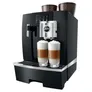 JURA GIGA X8c (EB) Komplettpaket inkl. Cool Control 2,5 l (Art. 24246), Festwasseranschluss, professioneller Beratung, fachgerechter Aufstellung und persönlicher Einweisung