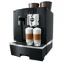 JURA GASTRO GIGA X8 (EB) Komplettpaket inkl. Cool Control 2,5 l (Art. 24246), Festwasseranschluss, professioneller Beratung, fachgerechter Aufstellung und persönlicher Einweisung